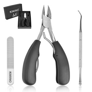 �y���������zKIMINO �ܐ؂� �j�b�p�[�� �X�e�����X�� ����~�� ������/�ό`��/�����܂ɍœK �܂₷�� �]���f�t���y3�_�Z�b�g�z �F�F�V���o�[�A�T�C�Y�F3�A�\�[�g