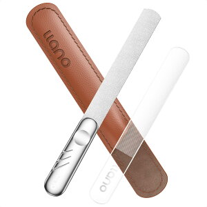 yzy2025NVo[Wz llano ܂₷ ʃ^CvXeX܂₷ KXܖ lCPA [p{bNXt Stainless Steel Nail File Set FFllano܂₷