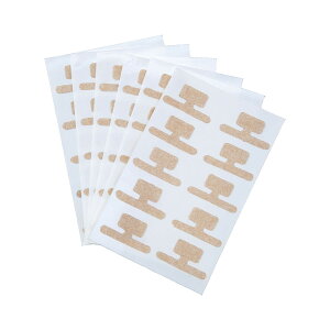 yzRCt ܃_uPAe[v (60)  PA ی T|[g H Jo[   tbgPA TCYF60 (x 1)