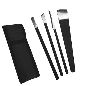 �y���������z[T&T PRODUCT'S] �t�b�g�P�A�O�b�Y �� ������ �� �X�e�����X�� �P�A�c�[�� �i�C�t�L�b�g 4��� ����ɂ��� ���[�ܕt��