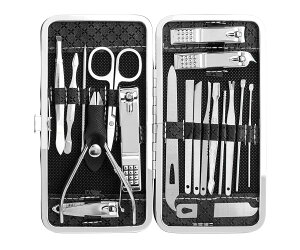 yzBestgle 19 in 1 @\ ܐ؂Zbg vdl XeXlCPAZbg  ͂ gѕ֗ XeX yfBLA Zbg ܐ؂N[i[ }jLA GbZ