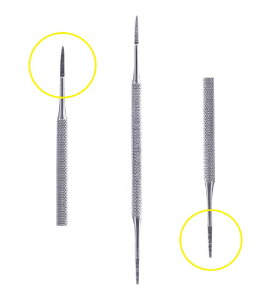 yz܃X tbg]f tbgPA 138mm / A-O55 FFVo[