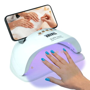 �y���������z2025�V�^ �W�F���l�C�� �yUV+LED��d�����z 4�K�i�^�C�}�[ �S�W�F���Ή� ���C�g �������m 220W 45LEDs UV�{LED���C�g ���W�����C�g �d���p���C�g �����d�� ��q�[�g�@�\ �ȒP�� �F�F�z