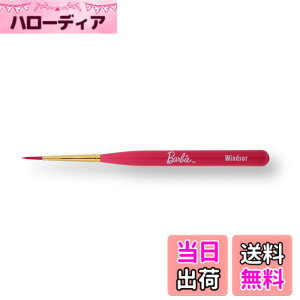 �y���������zBarbie �W�F���u���V WD �E�B���U�[ �F�F�s���N