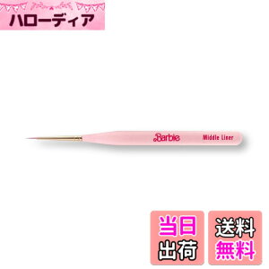 �y���������zBarbie �W�F���u���V ML �~�h�����C�i�[ ���~�e�b�h�J���[ �F�F�s���N