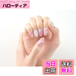 �y���������zBEAUTYAVENUE�i�r���[�e�B�[�A�x�j���[�j���C�g���v��Ȃ� �W�F���l�C���V�[�� �n���h�p 24pcs �F�F�}�[�u�����[�����g�A�T�C�Y�F24�� (x 1)