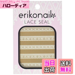 �y���������zerikonail ���[�X�V�[�� ELS-2 �F�F�z���C�g�A�T�C�Y�F1�� (x 1)