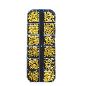 yzABS~p[ p[ lCp[c Vo[ S[h 1.5-5mm H|ȋ gуP[X 12iq[P[Xt FFS[h045ATCYF1.5-5.0 ~[g