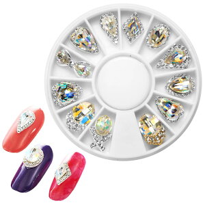 yzshttown lCXg[ CXg[ ΃fUC lC 12Zbg P[Xt 嗱 WFp[c FF}`J[ATCYF12 (x 1)