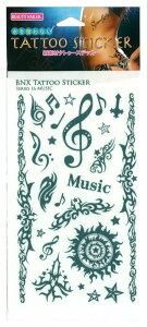 yzr[eB[lC[ lCpV[EXebJ[ gȂTATOO STICKER BNX-1 FFBNX-10
