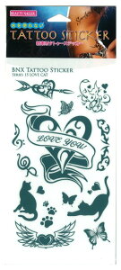 yzr[eB[lC[ lCpV[EXebJ[ gȂTATOO STICKER BNX-1 FFBNX-9