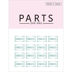 yzPARTS SHA-NAIL XNGAxD O[