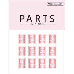 yzPARTS SHA-NAIL XNGAxA sNS[h