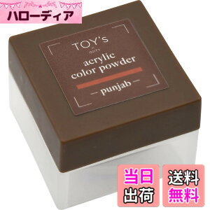 �y���������zTOY�fsxINITY �A�N�����J���[�p�E�_�[ T-CP10 �p���W���u 7g �F�F�I�����W