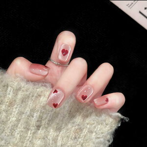 yzBIBII Nails lC`bv t 3D Z ԕ t ؍ lC lC`bv V[g 10 LbgAC }Olbg 100% handmade nailsŊȒP ėp\  킢 