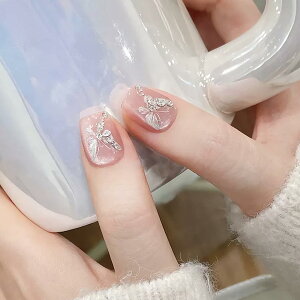 yzBIBII Nails lC`bv t 3D Z ԕ t ؍ lC lC`bv V[g 10 LbgAC }Olbg 100% handmade nailsŊȒP ėp\  킢 