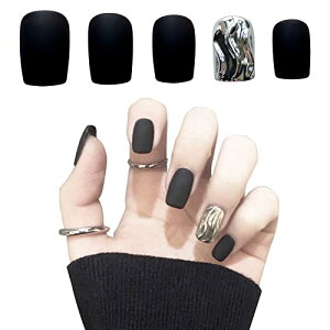 �y���������z30Pcs �ܕt�� ���g�͗l�l�C���`�b�v 3�^�C�v �O���[��/�s���N/�u���b�N ���ʃe�[�v�t�� �V���v�� �d���^�C�v ���� �Z�� �F�F�u���b�N