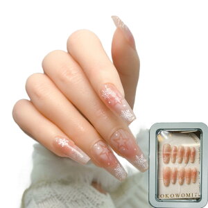 yzKokowomite Nails  lC`bv V[g Z lC 3D   ؍ fUCt [{bNXt 10 FF#8 ̏ATCYFM