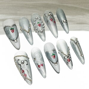 yzSun&Beam Nails  lC`bv O XeBbg     p[  3D fUC  t 10 (#173 XS) FF#173ATCYFL