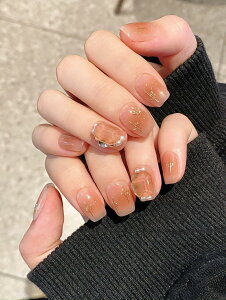 yzBIBII Nails lC`bv t 3D Z ԕ t ؍ lC lC`bv V[g 10 LbgAC }Olbg 100% handmade nailsŊȒP ėp\  킢 