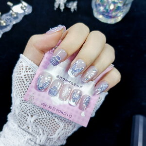 yzTRENTSNOOK 10YESNO킢̃V[gvXIlC FFMermaid pearlATCYFXS