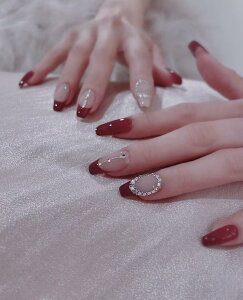 yzBIBII Nails lC`bv t 3D Z ԕ t ؍ lC lC`bv V[g 10 LbgAC }Olbg 100% handmade nailsŊȒP ėp\  킢 