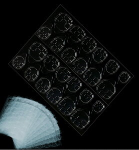 yzLIMUNJIZ lCpʃe[v ͗ʃe[vi10Zbg*24=240j  0.3mmܗpʃe[v lCpi ɔ lCV[⏕ h  L ܂ƃlC͂ɐڒ