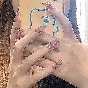 �y���������z24Pcs �����l�C���s�[�X ���O���\ �����D��l�C�� ���{���̒��ނ��� ���� �o���G�V���[�Y�̌`�������l�C���A�[�g��i �F�F�s���N�A�T�C�Y�F24�� (x 1)