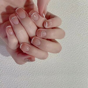 �y���������zArtisan Tips �l�C���`�b�v �l�C�l�C�� 24������ �l�C���`�b�v�t �� �a�� ���킢�� �l�C�� �`�b�v�H�~ ����l�C���`�b�v �O���f�[�V���� �l�C�� �ԉ� �V���[�g ���� ���� ���l��