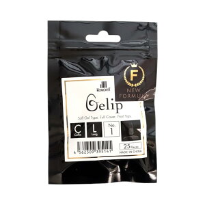 �y���������zKOKOIST �W�F���b�v CL �R�t�B�������O #1 25P �F�F�N���A�A�T�C�Y�F25P