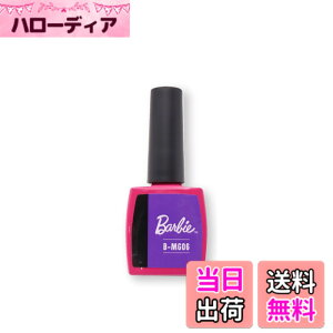 �y���������zBarbie �}�O�W�F�� MG06 �}�C�� �F�F�p�[�v��
