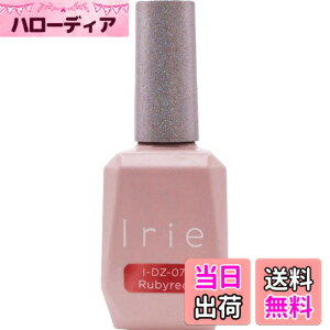 �y���������zIrie �_�Y���[�t���b�V���}�O I-DZ-07 ���r�[���b�h 12mL �F�F�}���`�J���[