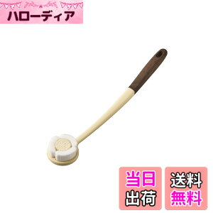 �y���������z���{�N�����e�b�N(Nihon Clean tech) �u���V�̃v�����{�C�ōl�����{�f�B�P�A�u���V �~���L�[�A�C�{���[ ���� 40cm ���؂ꂪ�ǂ� ����ɂ��� �w���܂œ͂� �n�C�u���b�h�^�C�v ���{��