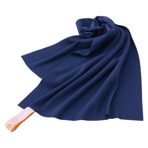 yz[Unplug]TEi^I  傫 RpNg y go37 TOWEL NAVY/ORANGE FFlCr[/IW