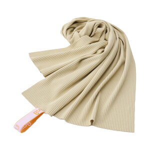 yz[Unplug]TEi^I  傫 RpNg y go37 TOWEL NAVY/ORANGE FFx[W/IW