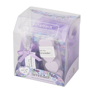 �y���������z�T���n�[�u �o�X�M�t�gNo.75 ���x���_�[(�o�X�A�C�e���ƃX�|���W���������v�`�v���ȃo�X�Z�b�g �ӂ���Ƒu�₩�ȃ��x���_�[�̍���) �T�C�Y�F1�� (x 1)