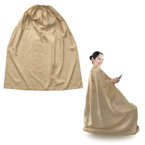 �y���������z[mangoking] ��������� �}���g ���� �Ɩ��p �t/��/�H ���K �㎿�ȃR�b�g�����n �y�� ������ �������� �F�F�J�[�L�A�T�C�Y�F145cm