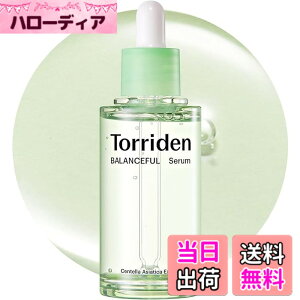 �y���������z�g���f��(Torriden) �o�����X�t�� �V�J �Z���� �T�C�Y�F70ml