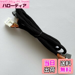 �y���������zADONN(�A�h��) AC-T281 V600DSP�p�_�C���N�g�n�[�l�X(1.8m) (28P/10P) �f�B�X�v���C�I�[�f�B�I�t���ԗp