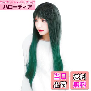 �y���������z[TefuRe] �E�B�b�O �t���E�B�b�O �����O �X�g���[�g �Z�~�����O �E�C�b�O ���R �O���f�[�V���� �E�B�b�O�l�b�g �t MODE�����O�X�g���[�g C-8211 �F�F�u���b�Nx�G�������h(BLK-EM)