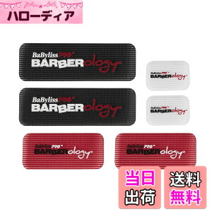 �y���������zBaBylissPRO �w�A�z���_�[ �F�F�u���b�N�A���b�h�A�z���C�g�B�A�T�C�Y�F16 Count (Pack of 4182)