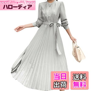�y���������z[SHARE ITEMS] �x���g�t���v���[�c �����s�[�X ���� �����O�� �X�J�[�g �n�C�E�G�X�g ���ꂢ�� ���f�B�[�X �t �H �~ �p�[�e�B�[�h���X S-2XL �F�F�O���[�A�T�C�Y�FXL