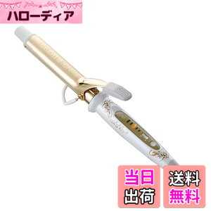 �y���������z�N���C�c(Create) HAIR_IRON �F�F�S�[���h�A�T�C�Y�F26mm