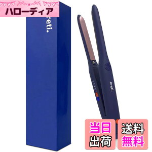 �y���������zAreti�i�A���e�B�j 11mm 13mm �w�A�A�C���� �X�g���[�g �J�[�� 2way �O�� �}�C�i�X�C�I�� �C�O�Ή� i1908IDG i1909SD �v���V�W���� �i�m �F�F�C���f�B�S�A�T�C�Y�F11mm