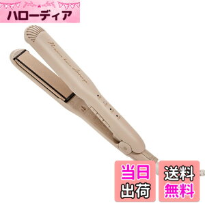 �y���������zCREATEs �N���C�c �C�I�� �j���A���X�w�A�A�����W CISG-RU0711 �w�A�A�C���� 2way �C�O�Ή� �����d��OFF �X�g���[�g �Z���~�b�N �g�� �g���� �E�F�[�u���� �g�E�F�[�u �Ȃ݂Ȃ݊��� RUMI 