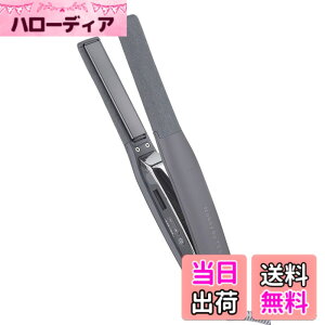 �y���������z�e�X�R�� �w�A�A�C���� �X�g���[�g�A�C���� �v���e�N�g�C�I�� 15mm �C�O�Ή� ���x����/���b�N/�������[�@�\ ����OFF �J���b�N NIS300A ���N�����v���O Nobby by TESCOM �F�F�X���[�L�[