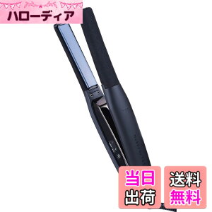 �y���������z�e�X�R�� �w�A�A�C���� �X�g���[�g�A�C���� �v���e�N�g�C�I�� 15mm �C�O�Ή� ���x����/���b�N/�������[�@�\ ����OFF �J���b�N NIS300A ���N�����v���O Nobby by TESCOM �F�F�u���b�N�A