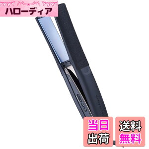 �y���������z�e�X�R�� �w�A�A�C���� �X�g���[�g�A�C���� �v���e�N�g�C�I�� 25mm �C�O�Ή� ���x����/���b�N/�������[�@�\ ����OFF �J���b�N NIS500A ���N�����v���O Nobby by TESCOM �F�F�u���b�N�A