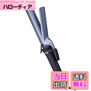 �y���������z�e�X�R�� �w�A�A�C���� �J�[���A�C���� �R�e 32mm �v���e�N�g�C�I�� �C�O�Ή� ���x����/���b�N/�������[ ����OFF NIM332A ���N�����v���O Nobby by TESCOM �u���b�N NIM332A-K �F�F�u���b�N