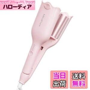 �y���������zMiroPure �w�A�A�C���� �J�[�� �E�F�[�u�A�C���� 34mm �F�F�s���N�A�T�C�Y�F�W���T�C�Y